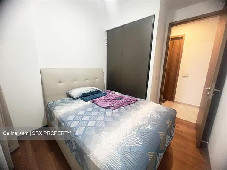 Parc Komo (D17), Apartment #504397211